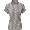 PK Poloshirt Dakota All Over Clay