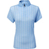PK Poloshirt Dakota All Over Nautic