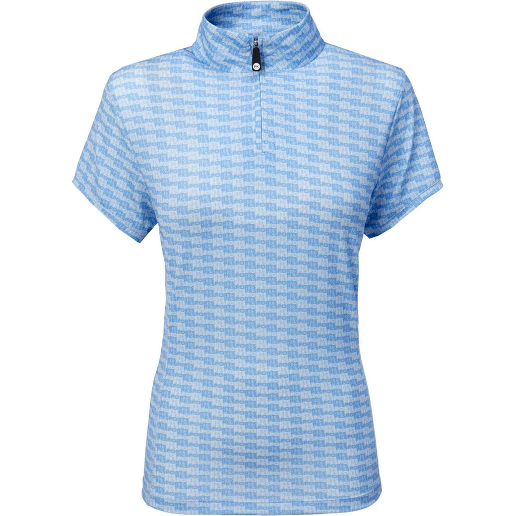 PK Poloshirt Dakota All Over Nautic