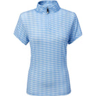 PK Poloshirt Dakota All Over Nautic