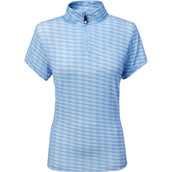 PK Poloshirt Dakota All Over Nautic