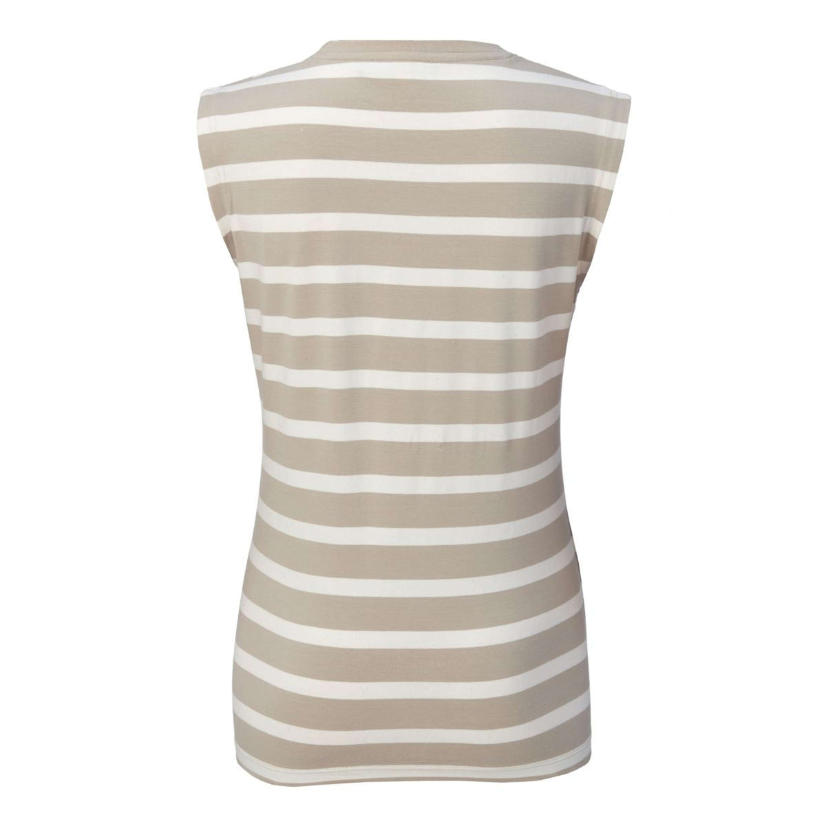 PK T-Shirt Dantos Katoen Feather