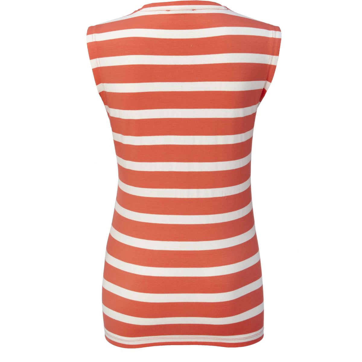 PK T-Shirt Dantos Katoen Papaya