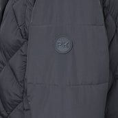 PK Lange Jas Everest Charcoal