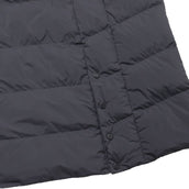 PK Lange Jas Everest Charcoal