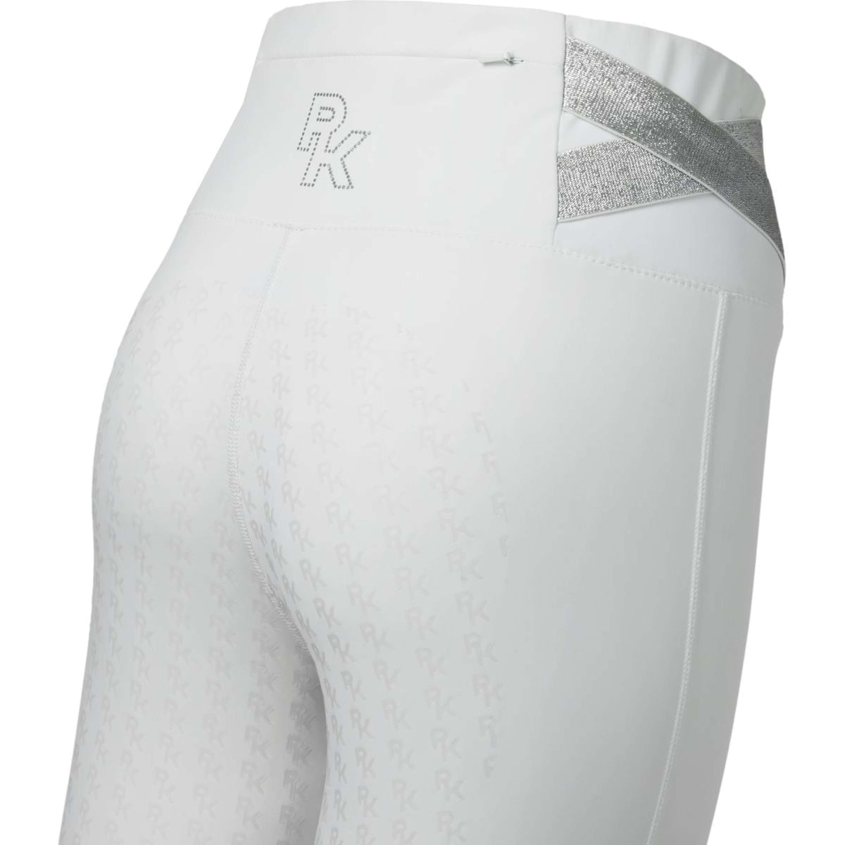 PK Rijlegging Jupiter Full Grip Wit
