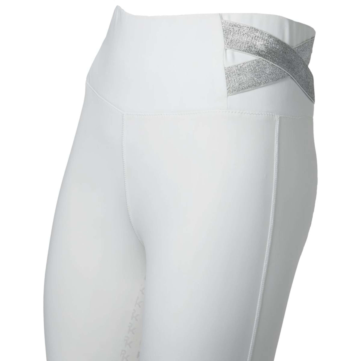 PK Rijlegging Jupiter Full Grip Wit