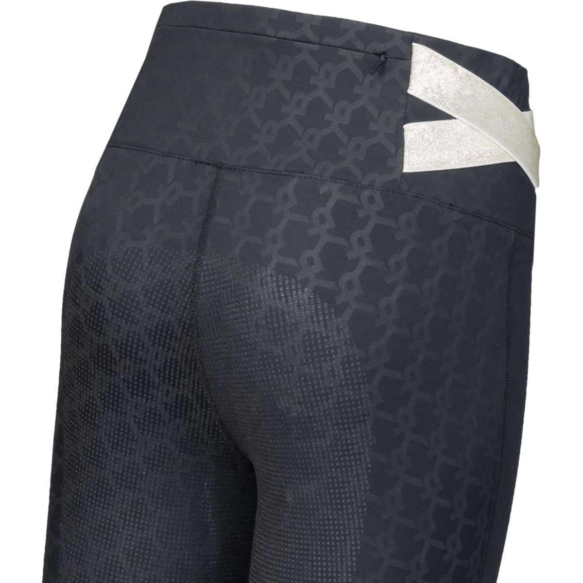 PK Rijlegging Jupiter Full Grip Onyx