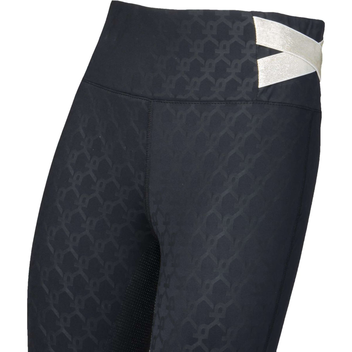 PK Rijlegging Jupiter Full Grip Onyx