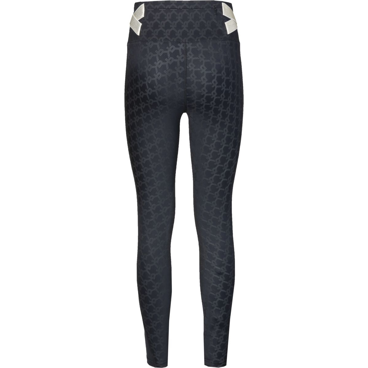 PK Rijlegging Jupiter Kniegrip Onyx