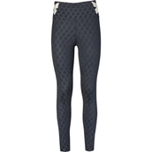 PK Rijlegging Jupiter Kniegrip Onyx