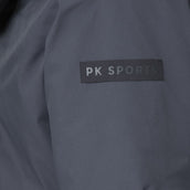 PK Jas Maestro Heren Charcoal