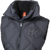 PK Bodywarmer Mizar Charcoal