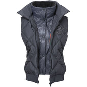 PK Bodywarmer Mizar Charcoal