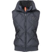 PK Bodywarmer Mizar Charcoal