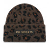 PK Muts AW26 Coffee