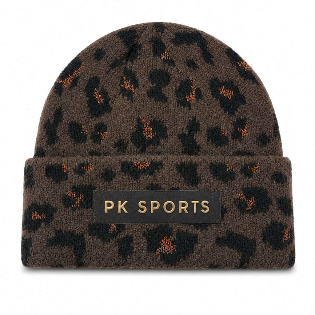 PK Muts AW26 Coffee