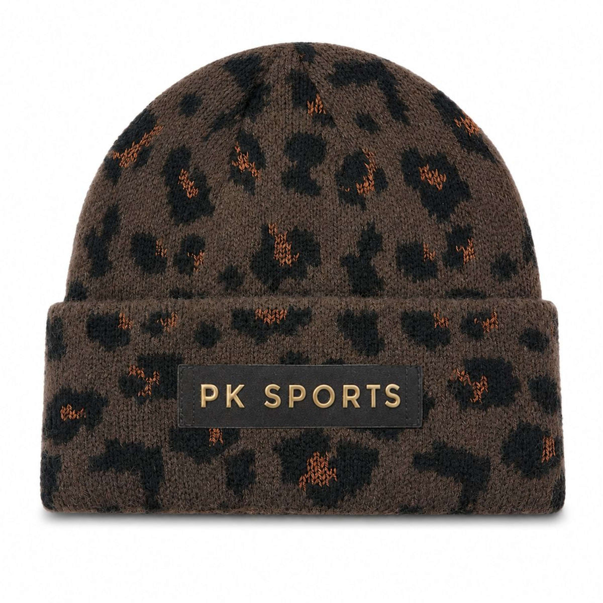 PK Muts AW26 Coffee