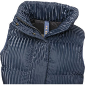 PK Bodywarmer Nacho Blue Night