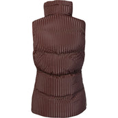 PK Bodywarmer Nacho Chocolade