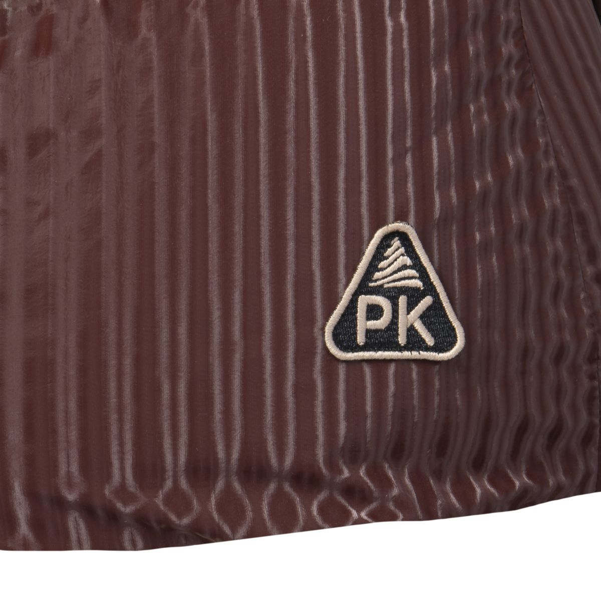 PK Bodywarmer Nacho Chocolade