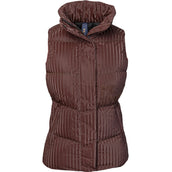 PK Bodywarmer Nacho Chocolade