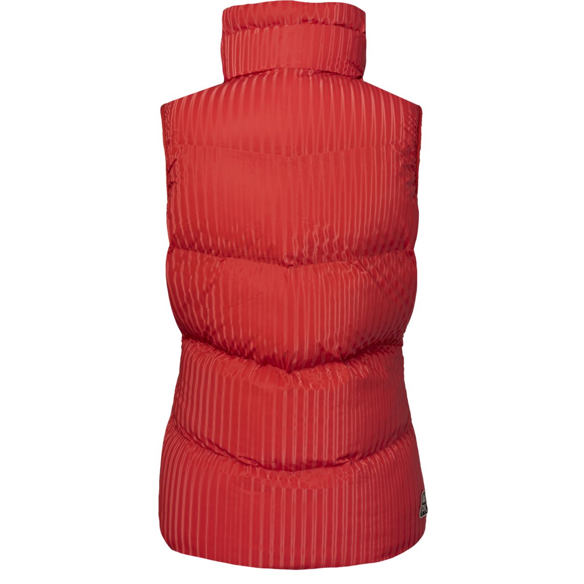 PK Bodywarmer Nacho Paprika