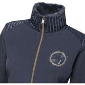 PK Softshell jack Nashville Blue Night