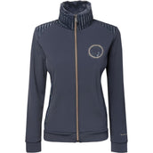 PK Softshell jack Nashville Blue Night