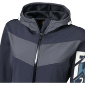 PK Softshell Jack Nastro Blue Night