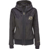 PK Vest Nordic Fleece Onyx