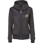 PK Vest Nordic Fleece Onyx