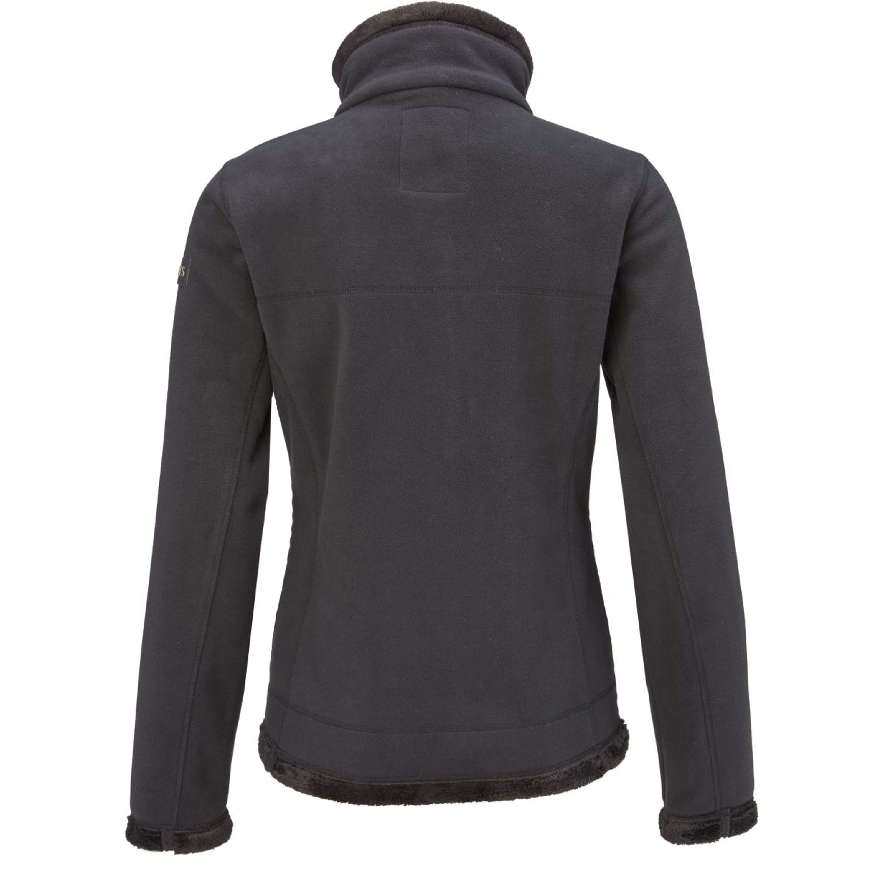 PK Vest Nova Fleece Onyx