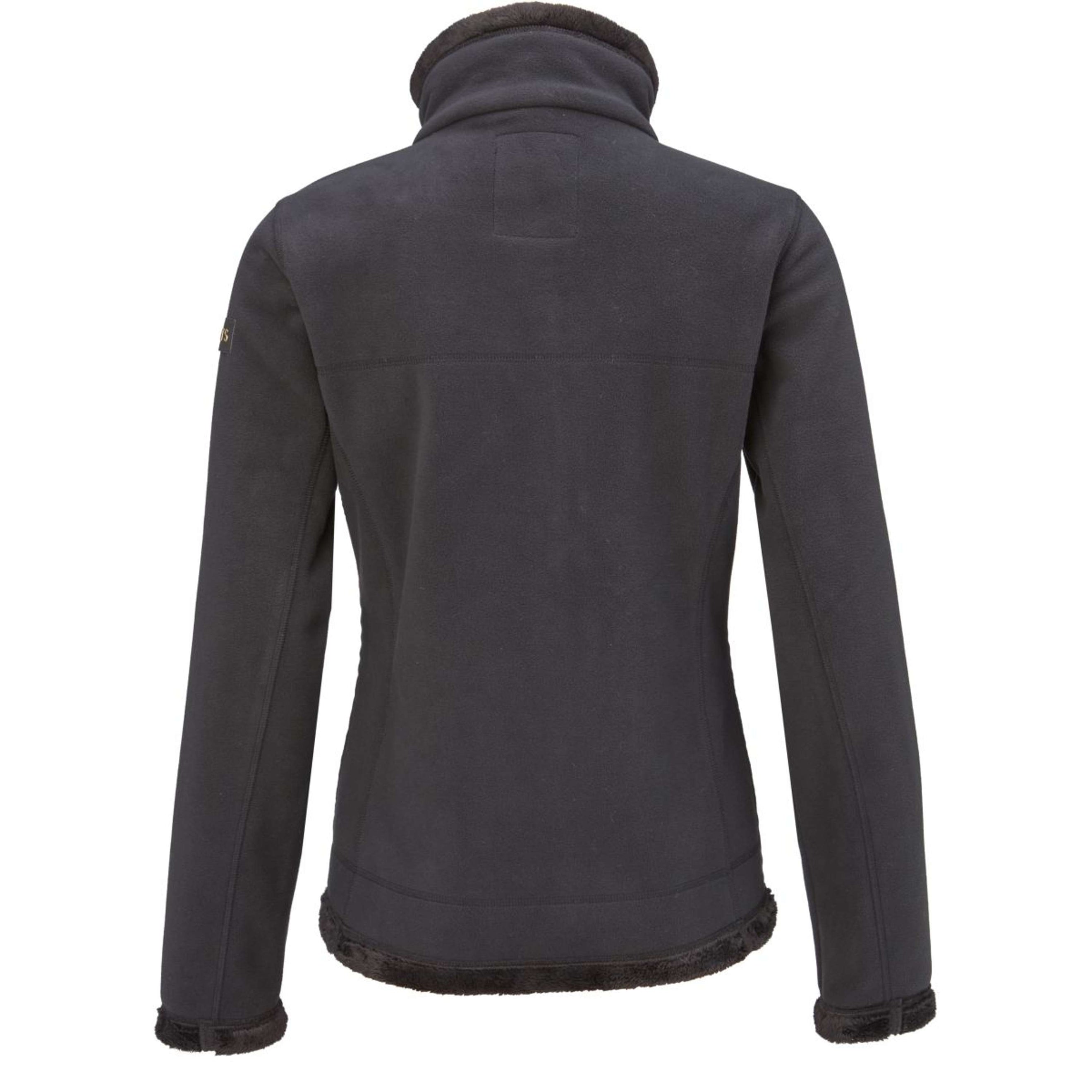 PK Vest Nova Fleece Onyx PK Vest Nova Fleece Onyx