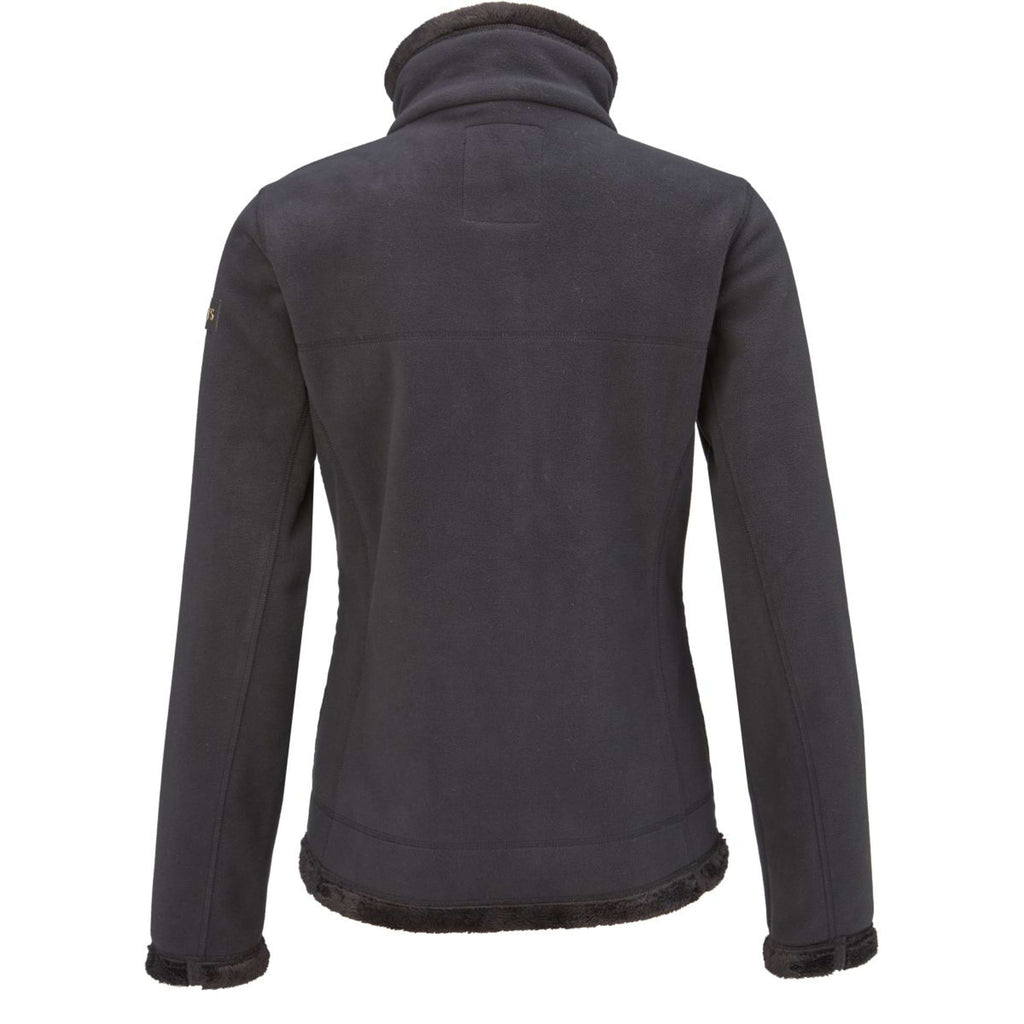 PK Vest Nova Fleece Onyx