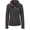 PK Vest Nova Fleece Onyx