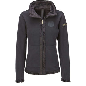 PK Vest Nova Fleece Onyx PK Vest Nova Fleece Onyx