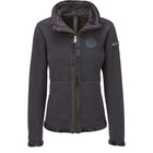 PK Vest Nova Fleece Onyx