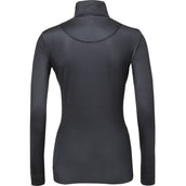 PK Performance Shirt Odin Lange Mouwen Charcoal