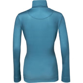 PK Performance Shirt Odin Lange Mouwen Ocean