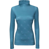 PK Performance Shirt Odin Lange Mouwen Ocean