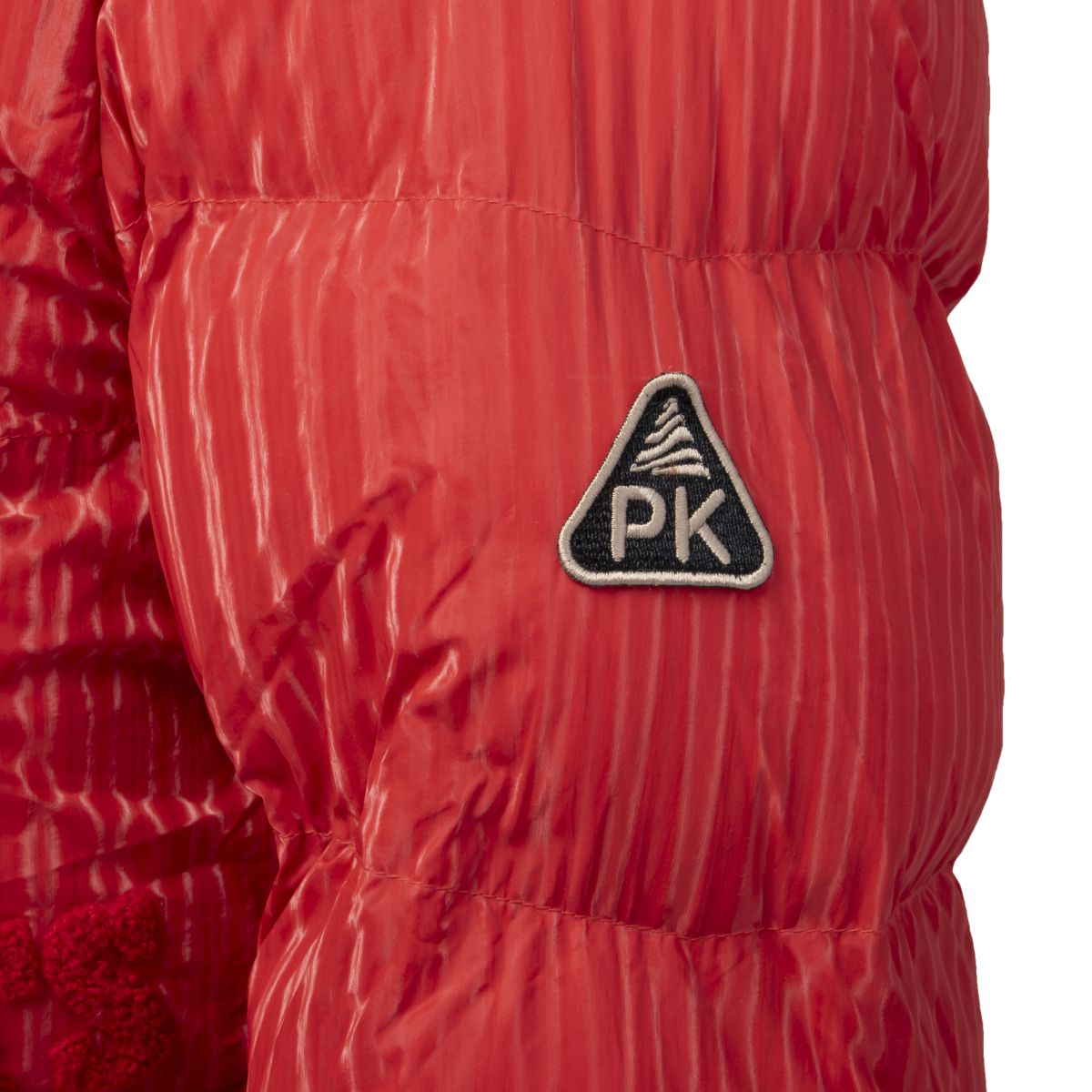 PK Jas Olivier Paprika