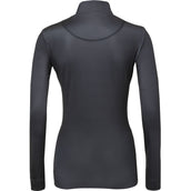 PK Performance Shirt One Million Lange Mouwen Charcoal