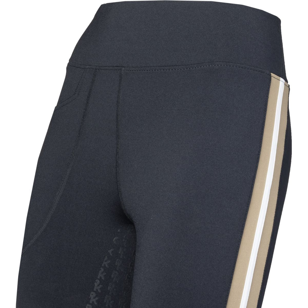 PK Rijlegging Orleans Full Grip Charcoal