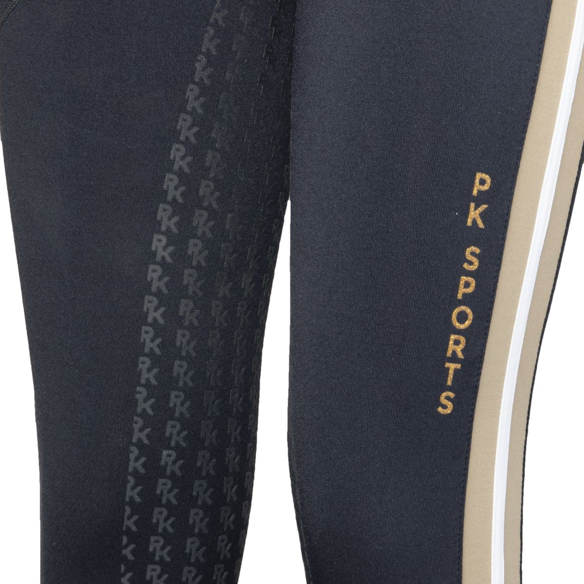 PK Rijlegging Orleans Full Grip Charcoal