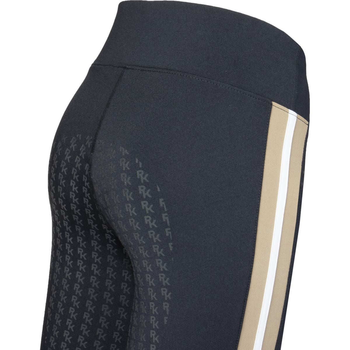 PK Rijlegging Orleans Full Grip Charcoal