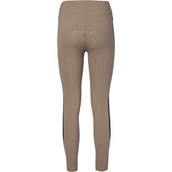 PK Rijlegging Orleans Full Grip Sepia