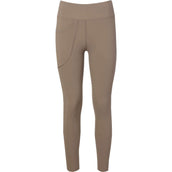 PK Rijlegging Orleans Full Grip Sepia