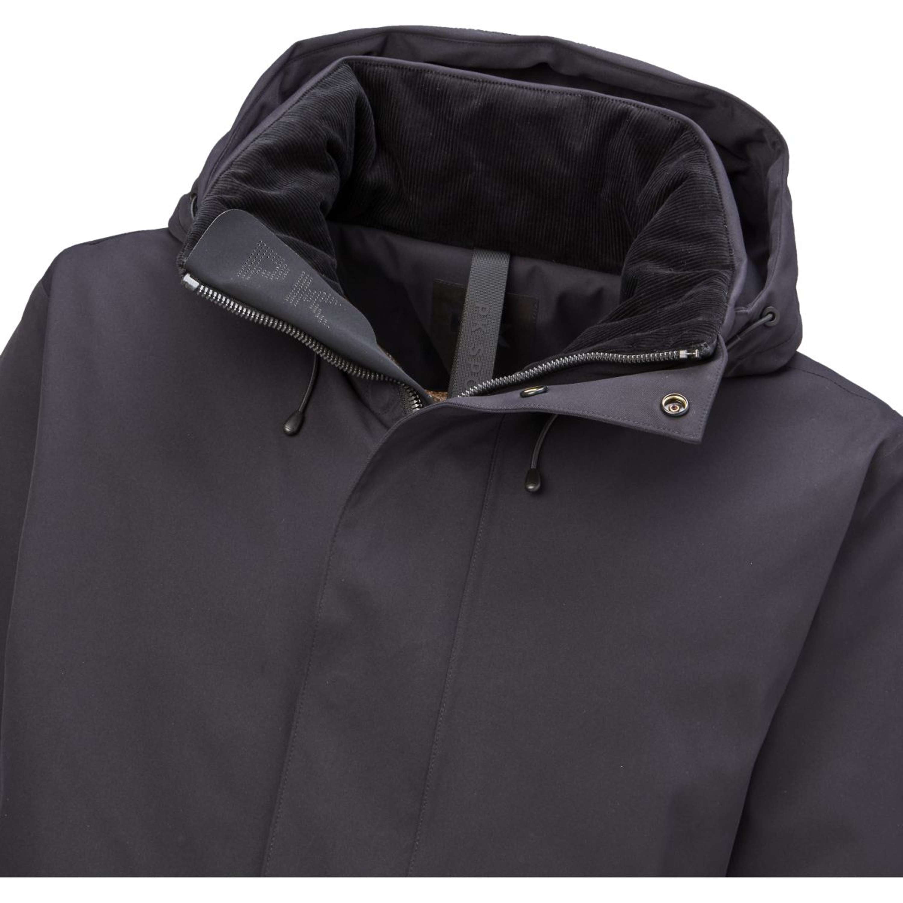 PK Jas Pablo Heren Onyx