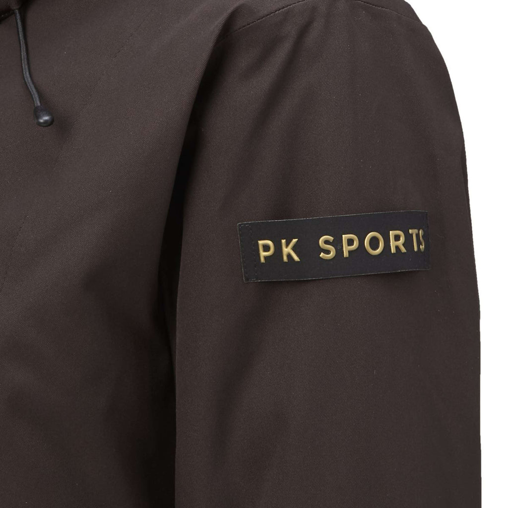 PK Jas Pagani Coffee